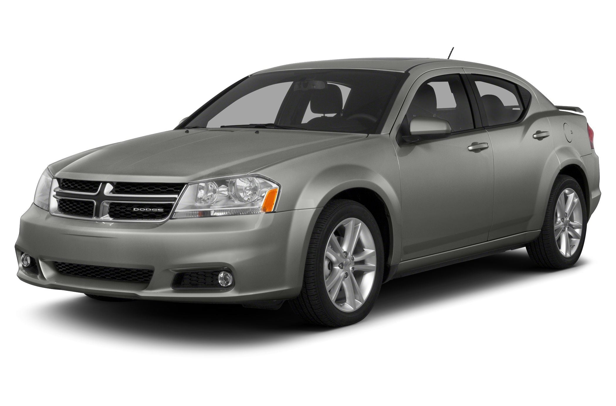 Kofferraumwannen Dodge Avenger baujahr 2008 - 2014, karosserie limousine