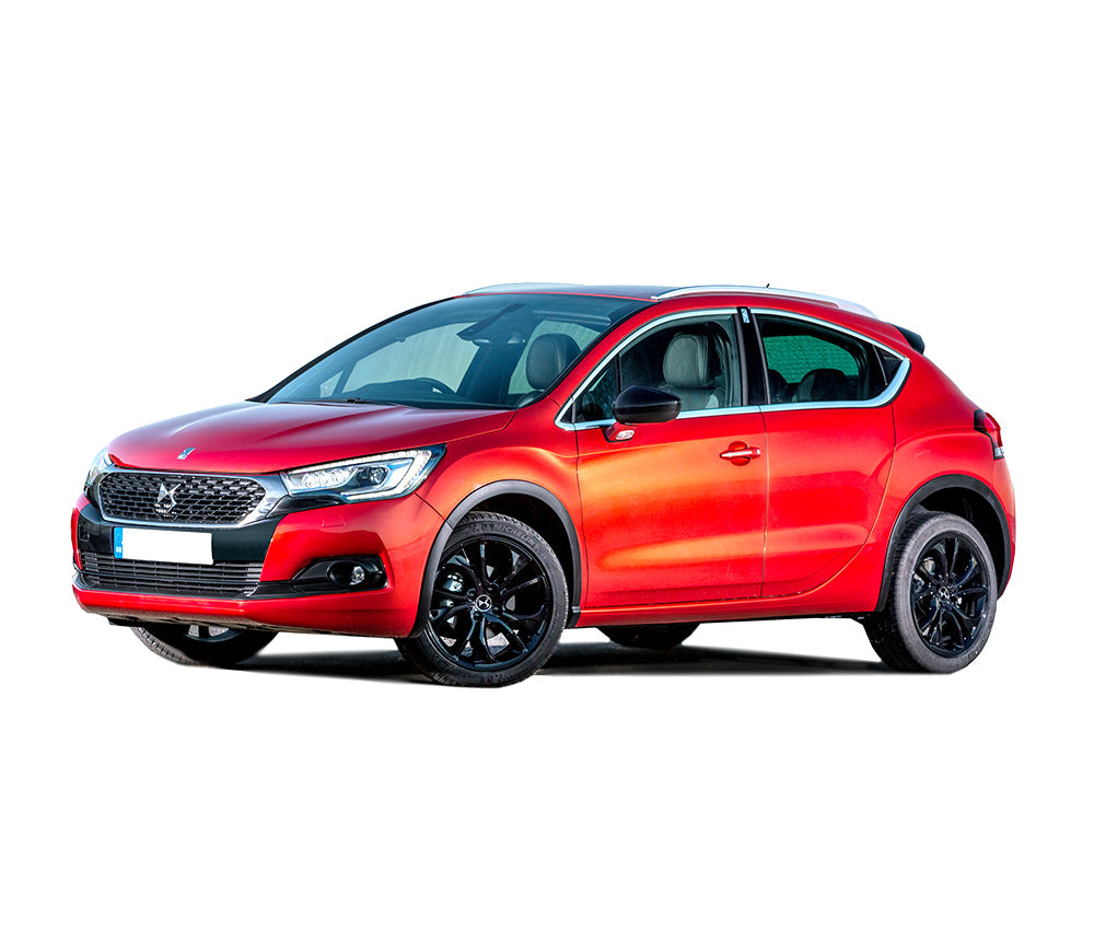 Kofferraumwannen DS 4 Crossback baujahr 11.2015 - 06.2018, karosserie schrägheck