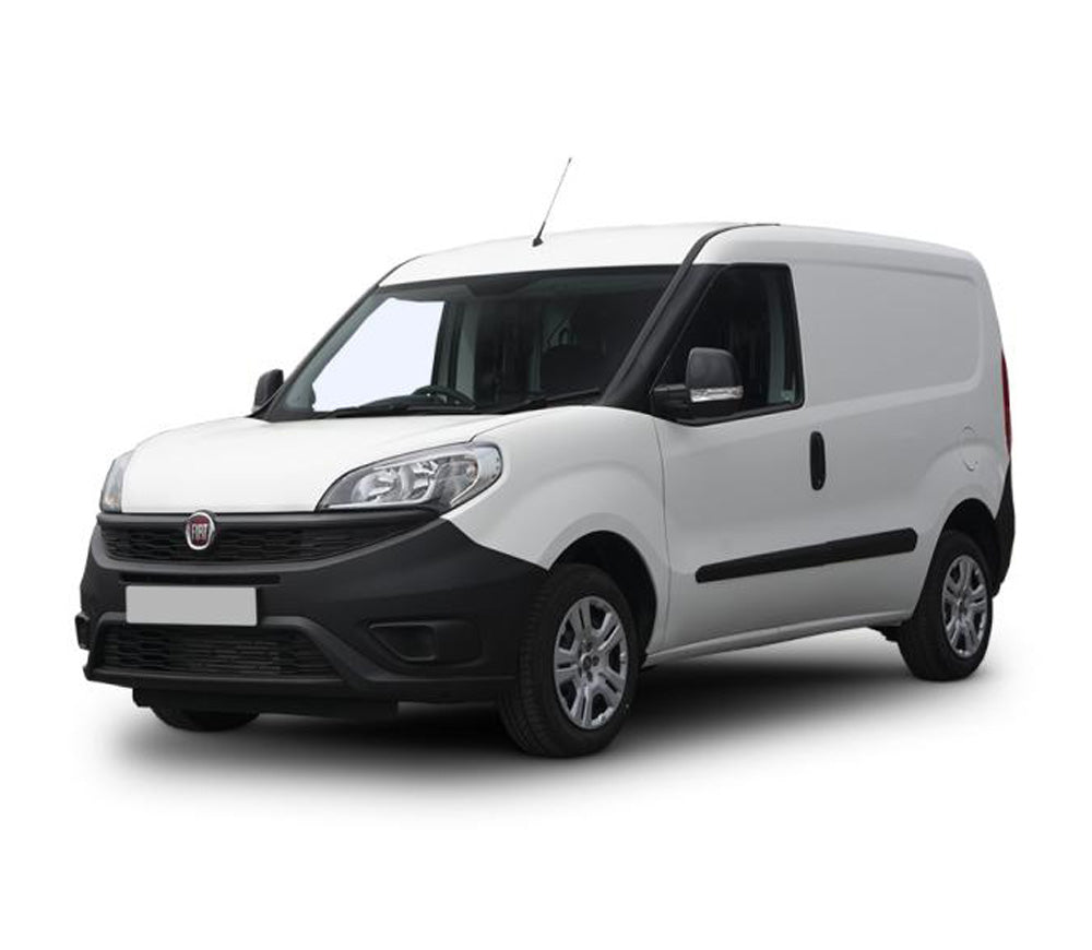 Kofferraumwannen Fiat Doblo II Maxi baujahr 2010 - bis heute, karosserie van