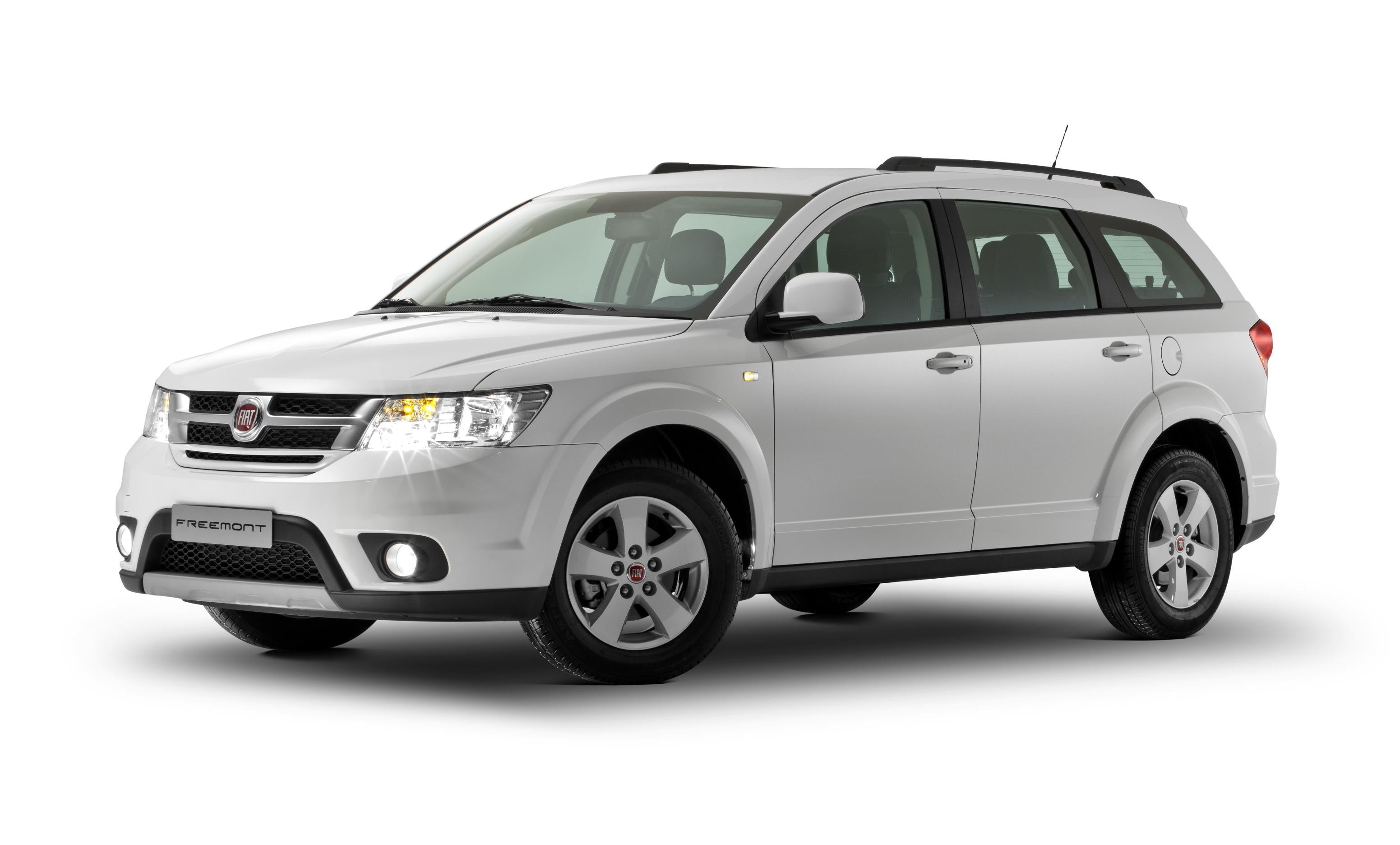 Kofferraumnetz Fiat Freemont baujahr 08.2011 - 2016, karosserie suv