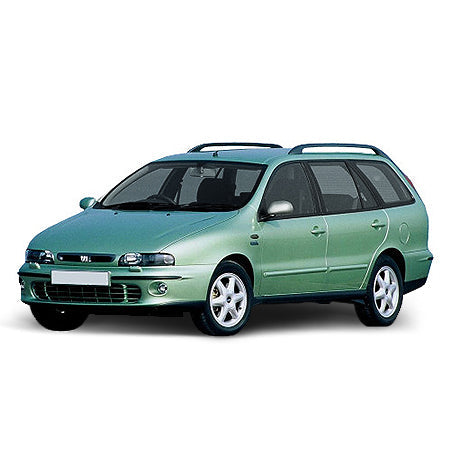 Kofferraumwannen Fiat Marea Weekend baujahr 1996 - 2002, karosserie kombi