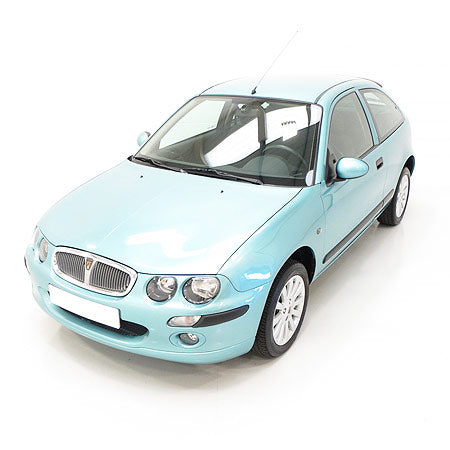 Kofferraumwannen Rover 25