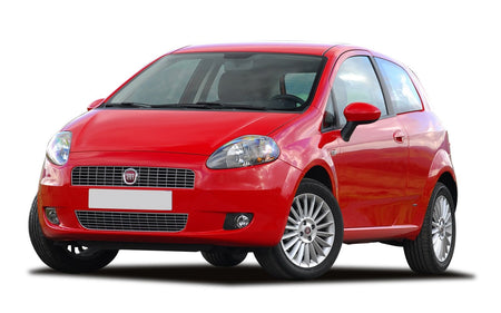 Kofferraumwannen Fiat Punto baujahr 2012 - 2014, karosserie schrÀgheck