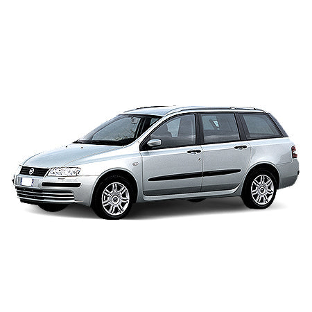 Kofferraumnetz Fiat Stilo baujahr 2003 - 2007, karosserie kombi