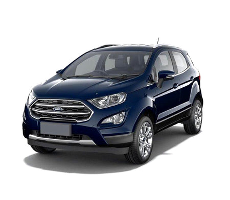 Kofferraumwannen Ford EcoSport baujahr 06.2014 - 2017, karosserie suv