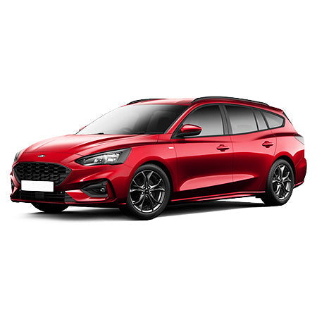 Kofferraumwannen Ford Focus IV MHEV baujahr 07.2020 - bis heute, karosserie kombi