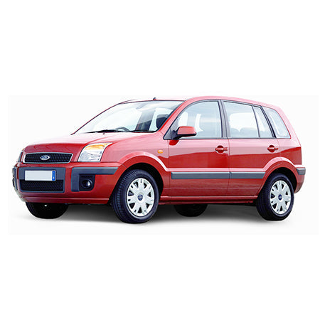 Kofferraumwannen Ford Fusion baujahr 2003 - 11.2012, karosserie van