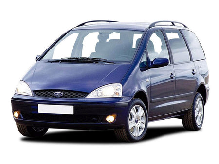 Kofferraumwannen Ford Galaxy I baujahr 1995 - 05.2006, karosserie van