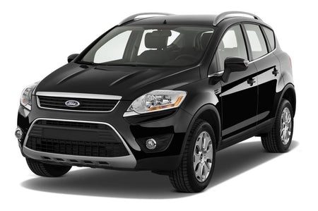 Autoteppiche Ford Kuga I baujahr 09.2011 - 2013, karosserie suv