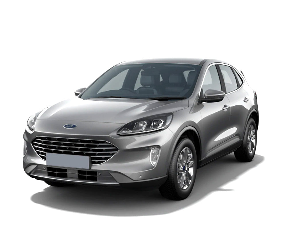 Kofferraumwannen Ford Kuga PHEV baujahr 04.2020 - bis heute, karosserie suv