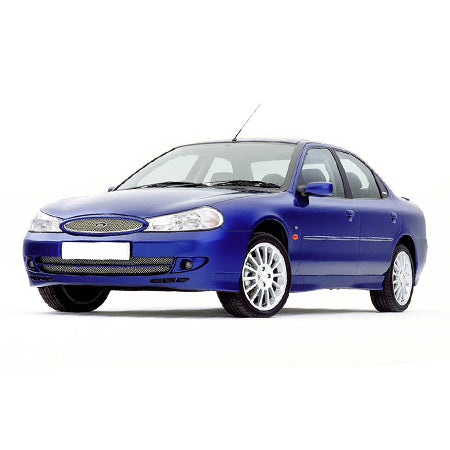 Kofferraumwannen Ford Mondeo III baujahr 2001 - 08.2007, karosserie limousine