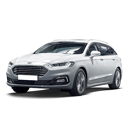 Kofferraumnetz Ford Mondeo V baujahr 01.2015 - bis heute, karosserie kombi