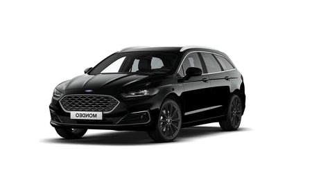 Kofferraumnetz Ford Mondeo V baujahr 01.2015 - bis heute, karosserie limousine