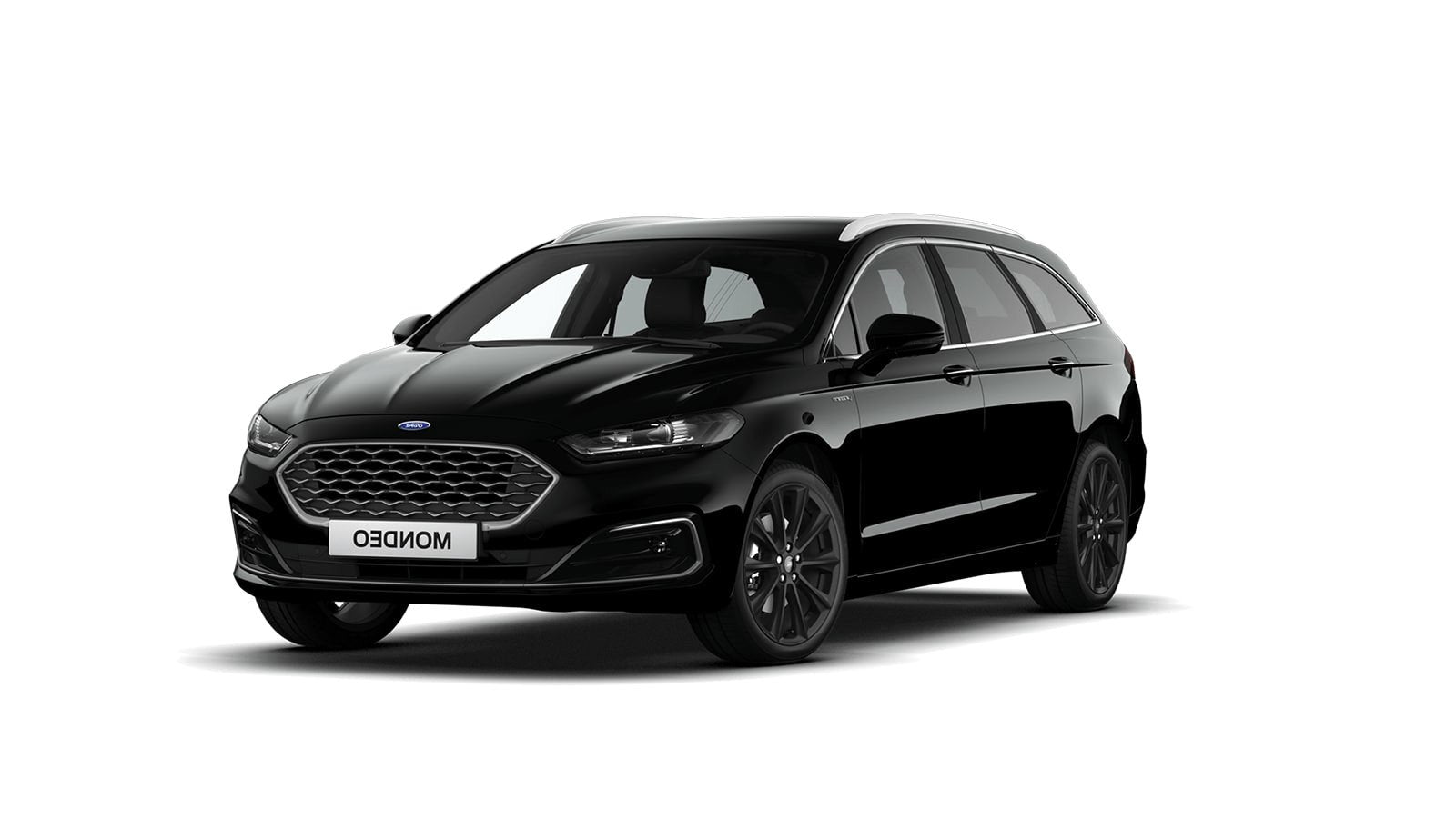 Auto Fußmatten Ford Mondeo V baujahr 01.2015 - 04.2022, karosserie limousine