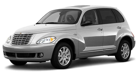 Kofferraumnetz Chrysler PT Cruiser