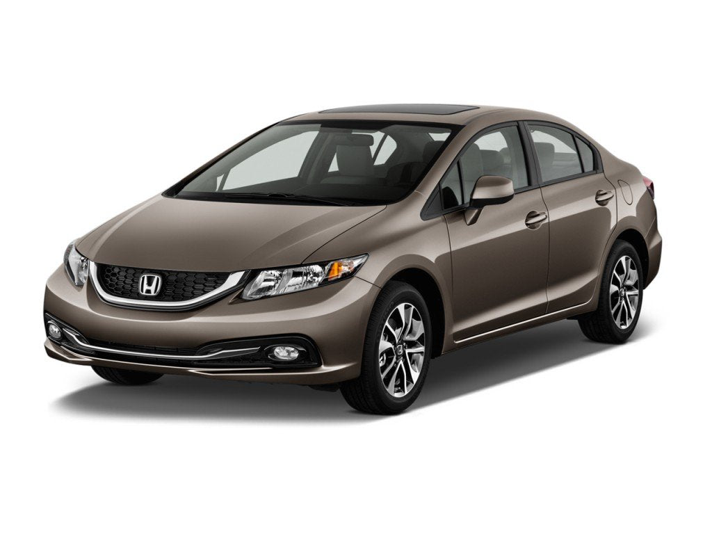 Kofferraumwannen Honda Civic IX baujahr 03.2012 - 02.2017, karosserie schrägheck