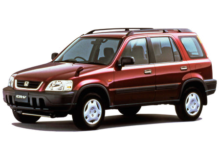 Kofferraumwannen Honda CR-V I baujahr 1995 - 2001, karosserie suv