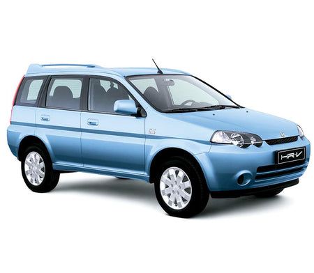 Kofferraumwannen Honda HR-V I baujahr 1999 - 2006, karosserie suv