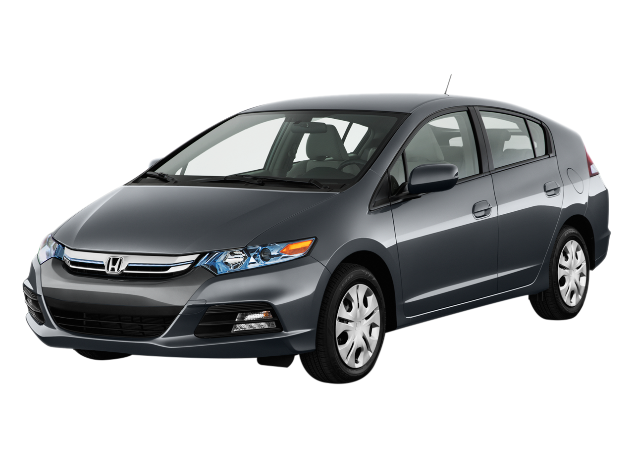 Kofferraumwannen Honda Insight baujahr 2009 - 11.2013, karosserie schrÀgheck