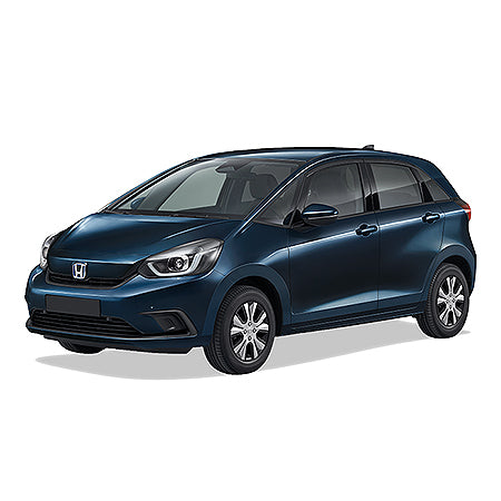 Kofferraumwannen Honda Jazz IV Crosstar Hybrid e-HEV baujahr 06.2020 - bis heute, karosserie schrägheck