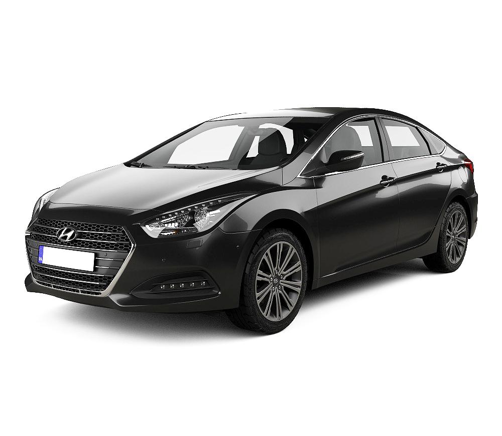 Kofferraumwannen Hyundai i40 baujahr 01.2012 - bis heute, karosserie limousine