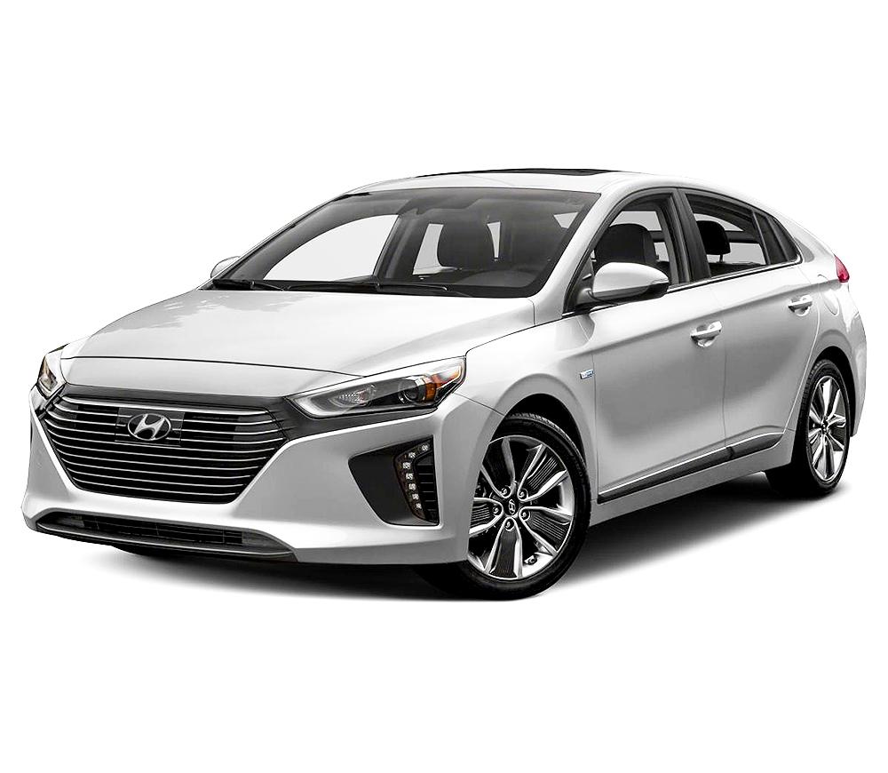 Kofferraumwannen Hyundai Ioniq Elektro baujahr 10.2016 - bis heute, karosserie schrägheck