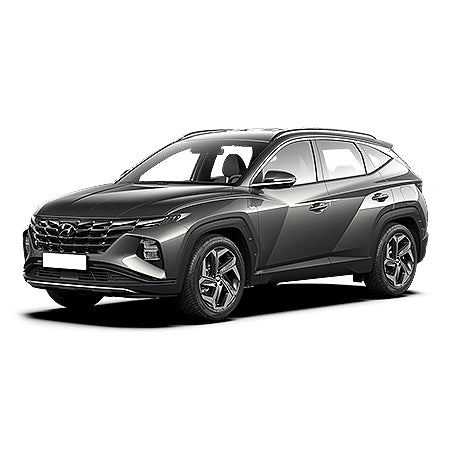 Kofferraumwannen Hyundai Tucson MHEV baujahr 12.2020 - bis heute, karosserie suv