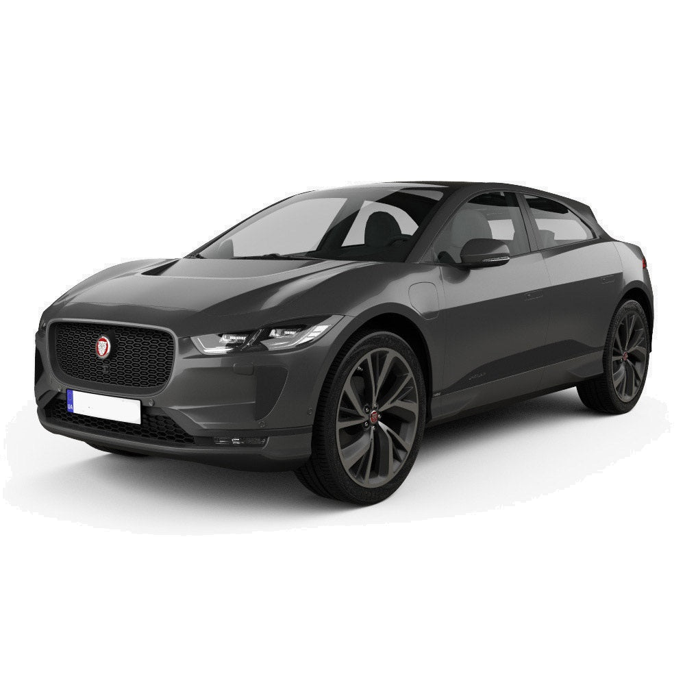 Kofferraumwannen Jaguar I-Pace baujahr 07.2018 - bis heute, karosserie suv