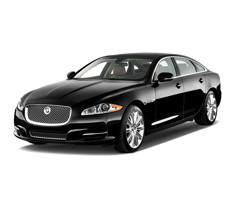 Kofferraumwannen Jaguar XF-R baujahr 2008 - 08.2015, karosserie limousine