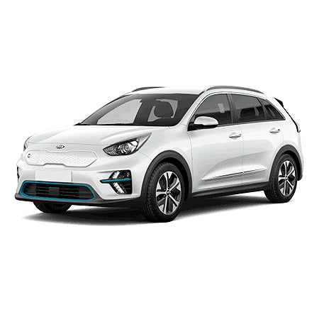 Kofferraumwannen Kia Niro baujahr 08.2016 - bis heute, karosserie suv