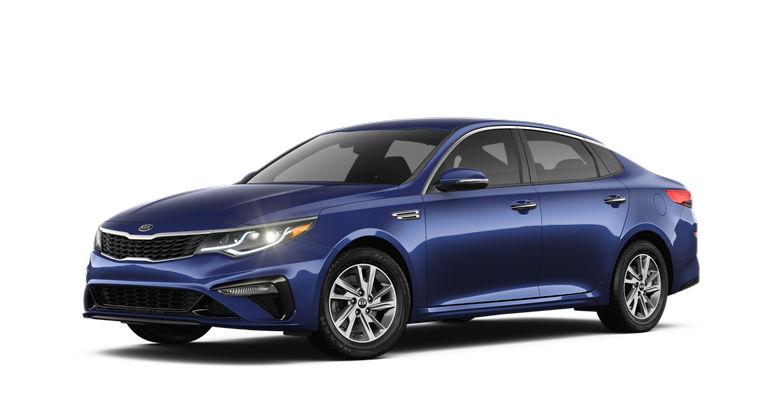 Kofferraumwannen Kia Optima III baujahr 02.2012 - 12.2015, karosserie limousine