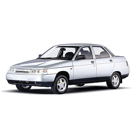 Kofferraumwannen Lada 110 baujahr 1996 - 2007, karosserie limousine
