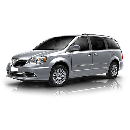 Kofferraumwannen Lancia Voyager baujahr 11.2011 - 2015, karosserie van