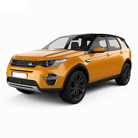 Kofferraumwannen Land Rover Discovery Sport baujahr 01.2015 - bis heute, karosserie suv