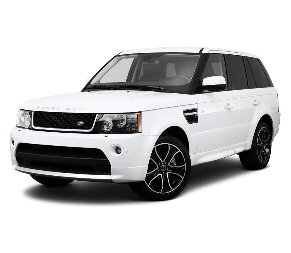 Kofferraumwannen Land Rover Range Rover III baujahr 03.2002 - 12.2012, karosserie suv