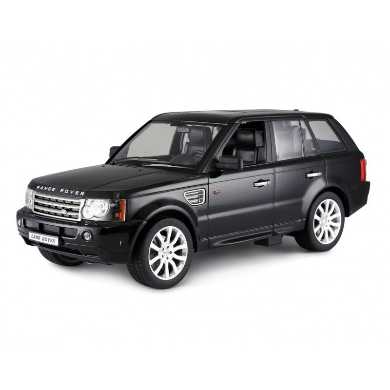 Autoteppiche Land Rover Range Rover Sport I baujahr 2005 - 08.2013, karosserie suv