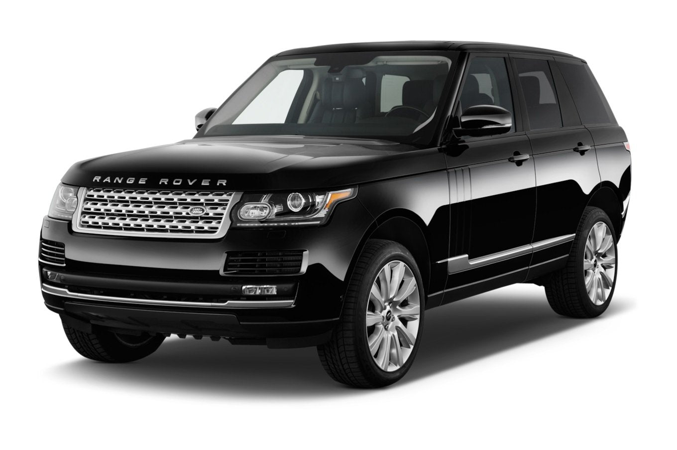 Einstiegsleisten Edelstahl Land Rover Range Rover Sport II baujahr 09.2013 - 12.2021, karosserie suv