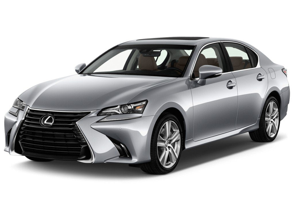 Kofferraumwannen Lexus GS baujahr 2012 - 02.2019, karosserie limousine
