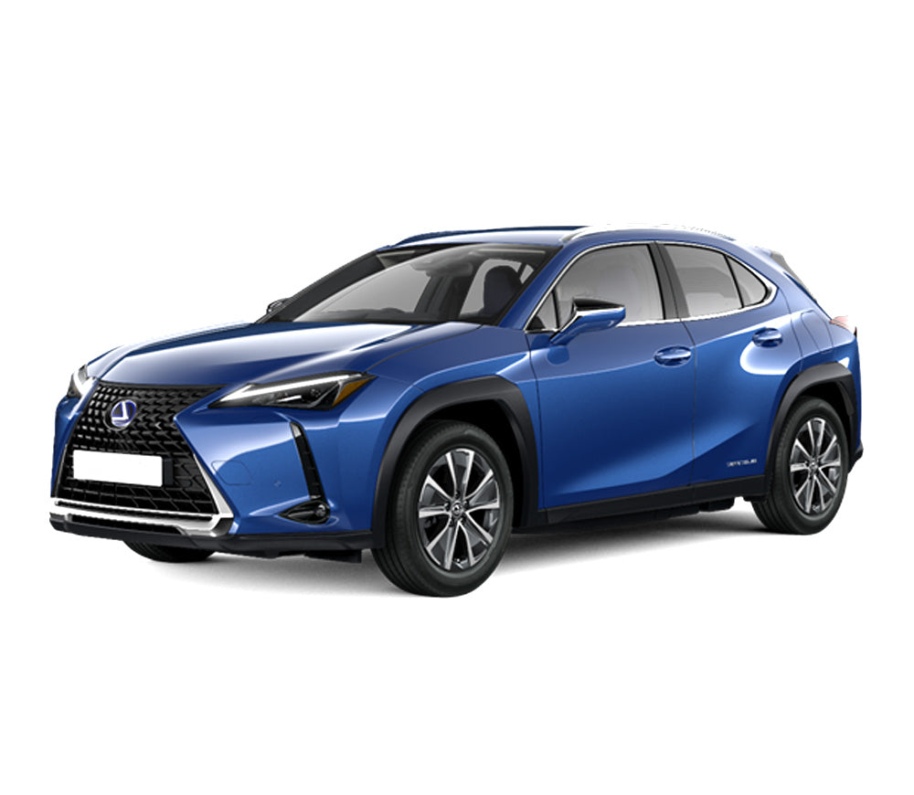 Kofferraumwannen Lexus UX 300e baujahr 11.2020 - bis heute, karosserie suv