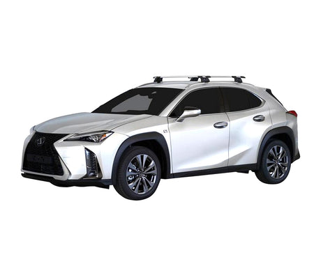 Kofferraumwannen Lexus UX ZA10 baujahr 03.2019 - 2020, karosserie suv