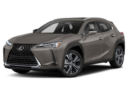 Kofferraumwannen Lexus UX baujahr 03.2019 - 2020, karosserie suv