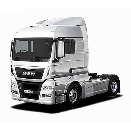 Auto Fußmatten Man TGM baujahr 2005 - 2019, karosserie truck