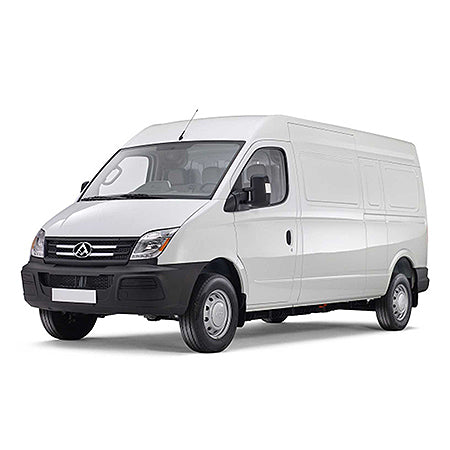 Auto Fußmatten Maxus EV80 baujahr 2018 - bis heute, karosserie van