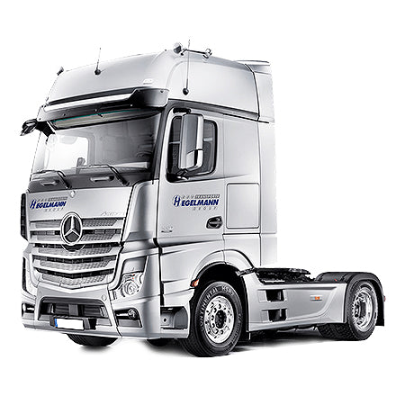Auto Fußmatten Mercedes Actros Mp2 baujahr 2003 - 2008, karosserie truck