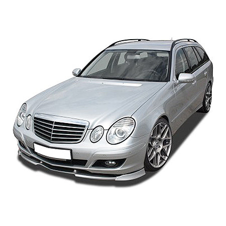 Kofferraumnetz Mercedes E-Klasse W211 baujahr 2003 - 10.2009, karosserie kombi