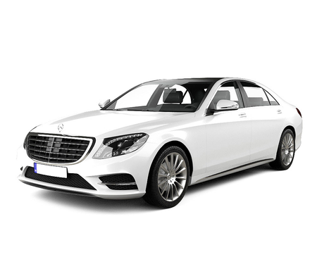 Auto Fußmatten Mercedes S-Klasse W222 baujahr 07.2013 - 11.2020, karosserie limousine