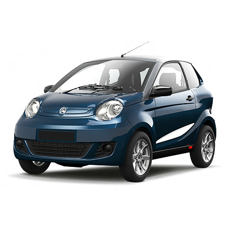 Gummimatten mit hohem Rand Minauto Cross baujahr 2010 - 2016, karosserie schrägheck