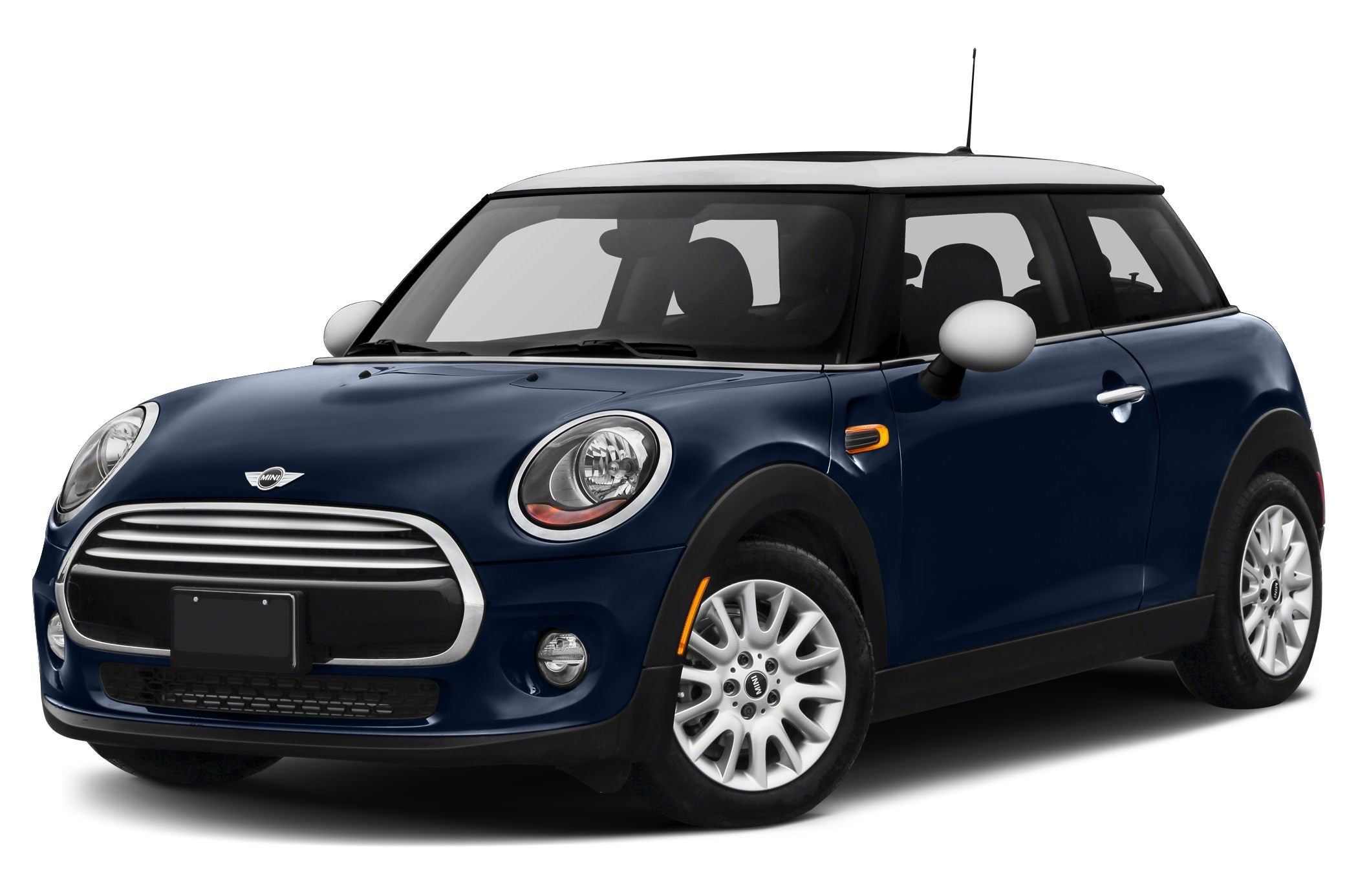 Auto Fußmatten Mini Cooper III S baujahr 10.2014 - bis heute, karosserie schrägheck