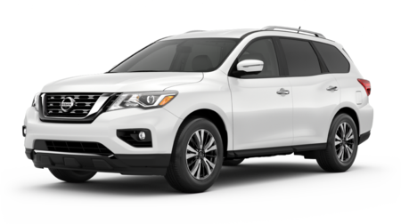 Auto Fußmatten Nissan Pathfinder baujahr 2010 - 2021, karosserie suv