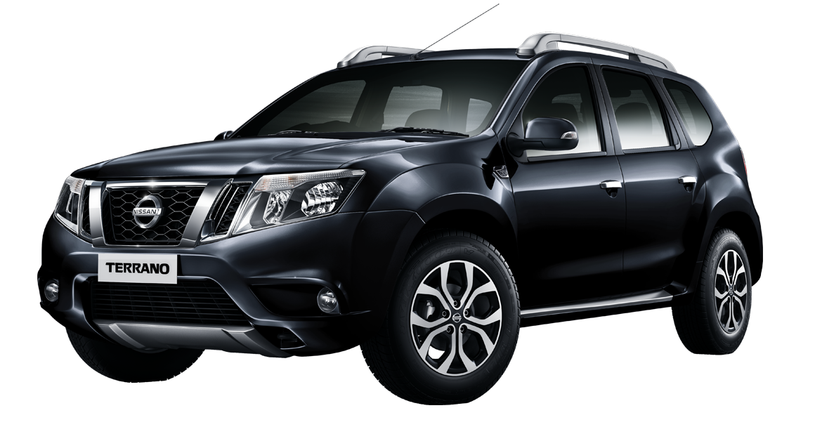 Kofferraumwannen Nissan Terrano baujahr 1993 - 2003, karosserie suv